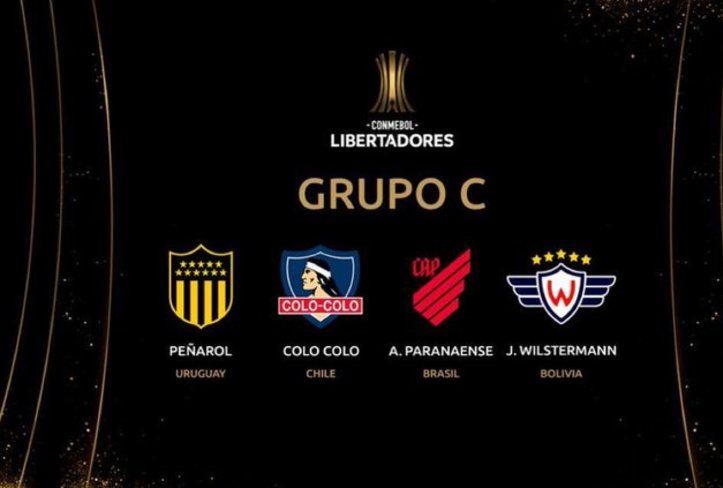 ¿Cómo está el grupo de Peñarol en la Libertadores?